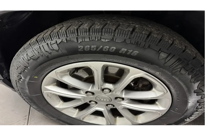 $10462 : Jeep Grand Cherokee 2014 4x4 image 9