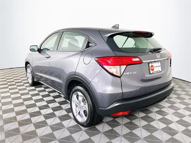 $20857 : PRE-OWNED 2022 HONDA HR-V LX image 9