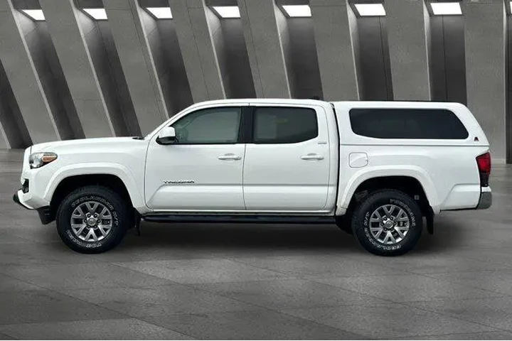 $28900 : Toyota Tacoma 2018 4x2 TRD O image 8