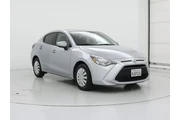 Toyota Yaris 2019 LE 4dr Sed en Sacramento