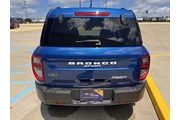 $29990 : 2024 Bronco Sport Big Bend SU thumbnail