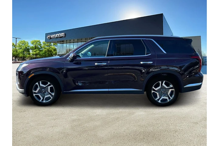 $36885 : Hyundai PALISADE 2024 Limite image 3
