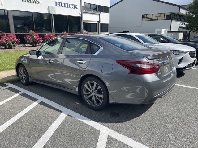 $18775 : PRE-OWNED 2018 NISSAN ALTIMA image 2