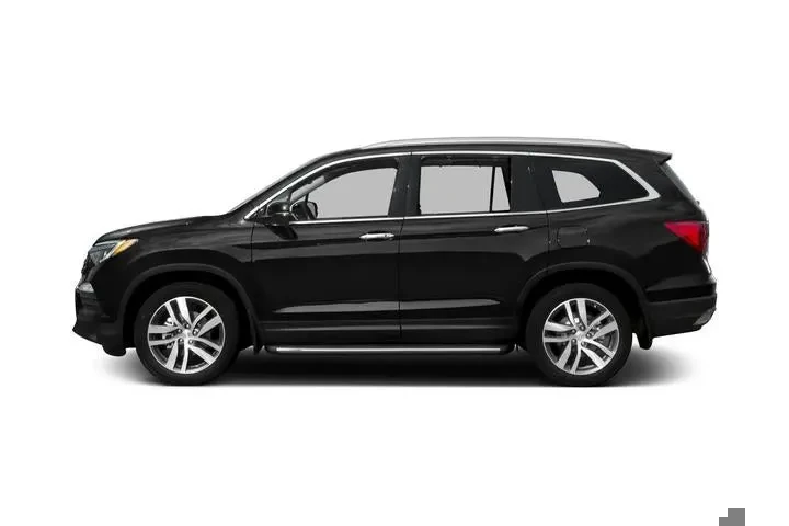 $17993 : Honda Pilot 2016 AWD Touring image 3