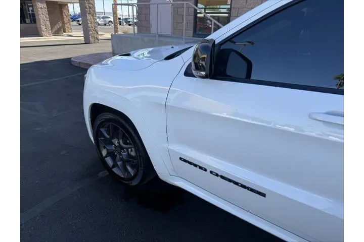 $18862 : Jeep Grand Cherokee 2019 4x4 image 3