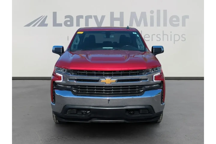 $34497 : Chevrolet Silverado 1500 202 image 8