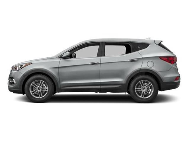 2017 Santa Fe Sport 2.4L image 3