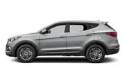 2017 Santa Fe Sport 2.4L thumbnail