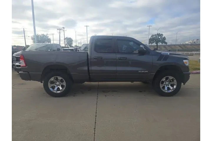 Ram 1500 2019 4x2 Big Horn 4 image 3