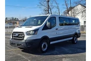 $37485 : Ford Transit 2020 350 XL 3dr thumbnail