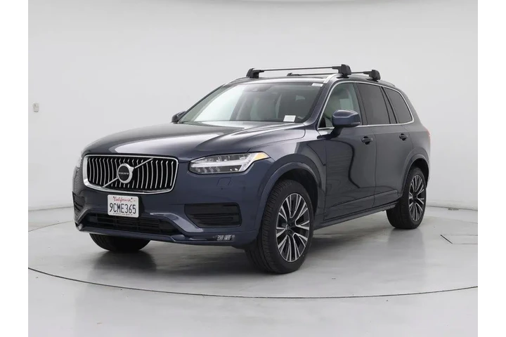 $39998 : Volvo XC90 2022 AWD T6 Momen image 4
