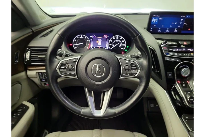 $26998 : Acura RDX 2021 SH-AWD 4dr SU image 10