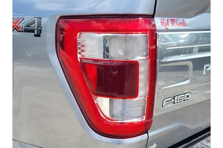 $39500 : Ford F-150 2021 4x4 XL 4dr S image 9
