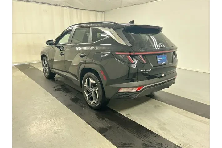 $29495 : Hyundai TUCSON Hybrid 2024 A image 7