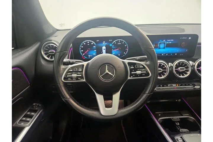 $25998 : Mercedes-Benz GLB 2021 GLB 2 image 10