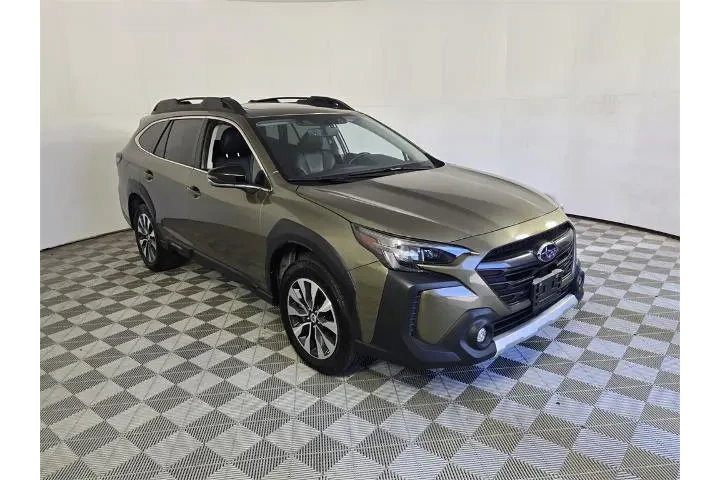 $26888 : Subaru Outback 2024 AWD Limi image 2