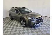 $26888 : Subaru Outback 2024 AWD Limi thumbnail