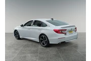 $26953 : Honda Accord 2022 Sport 4dr thumbnail