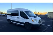 $27354 : Ford Transit 2016 350 XL 3dr thumbnail