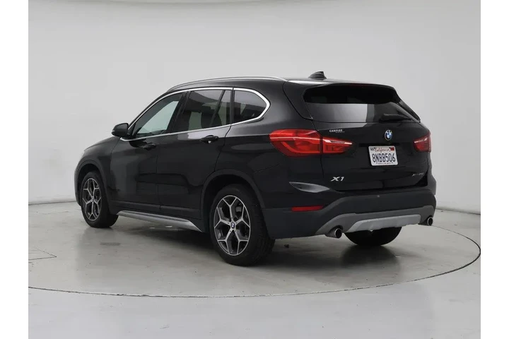 $21998 : BMW X1 2019 AWD xDrive28i 4d image 2
