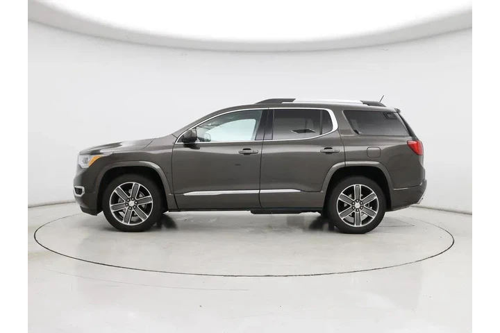 $27998 : GMC Acadia 2019 4x4 Denali 4 image 3