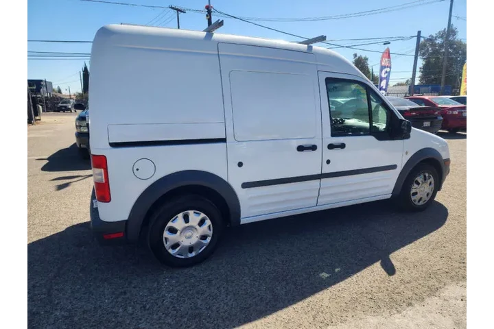 2010 Transit Connect XL image 6