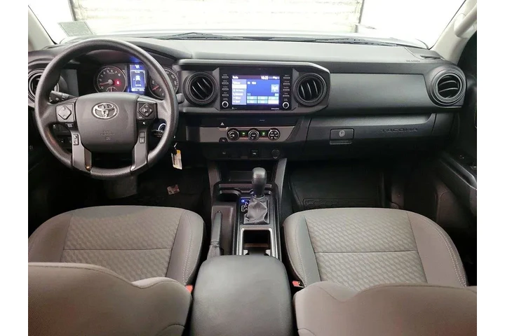 $27998 : Toyota Tacoma 2023 4x2 SR 4d image 9