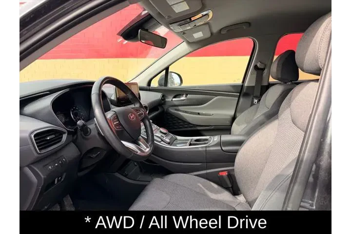 $24000 : Hyundai SANTA FE 2023 AWD SE image 9