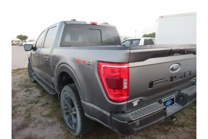 $34990 : Ford F-150 2021 4x4 XLT 4dr image 4
