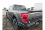 $34990 : Ford F-150 2021 4x4 XLT 4dr thumbnail