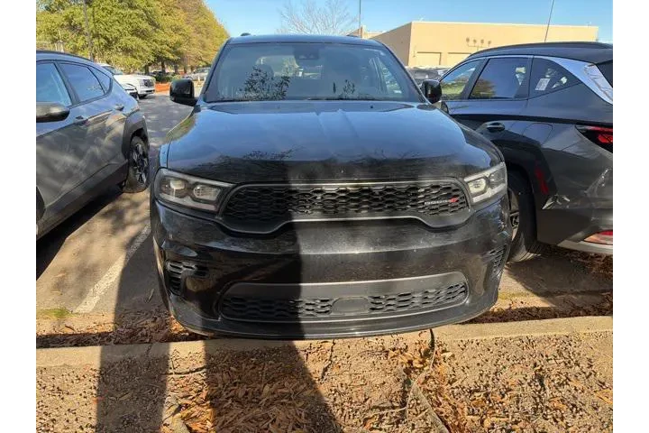 $32794 : Dodge Durango 2024 AWD GT 4d image 2
