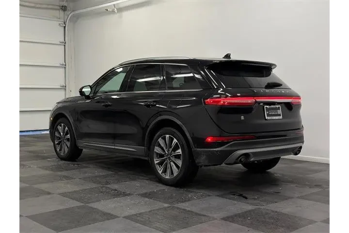 $29000 : Lincoln Corsair 2021 AWD Res image 4