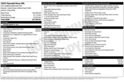 $21590 : Hyundai KONA 2023 AWD SEL 4d thumbnail