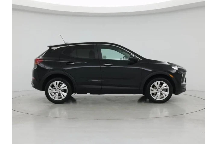 $20998 : Buick Encore GX 2025 Preferr image 7