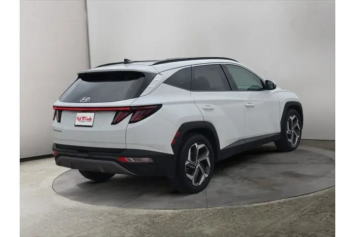 $29758 : Hyundai TUCSON 2024 Limited image 5