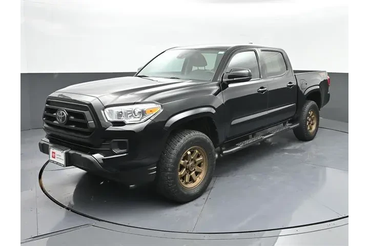 $34491 : Toyota Tacoma 2023 4x4 TRD S image 1
