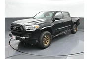 Toyota Tacoma 2023 4x4 TRD S