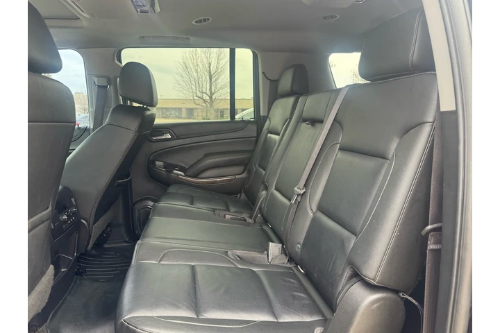 $19990 : 2017 Suburban LT image 10