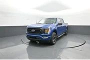 $39911 : Ford F-150 2023 4x4 XLT 4dr thumbnail