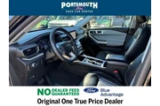 $31495 : Ford Explorer 2022 AWD XLT 4 thumbnail