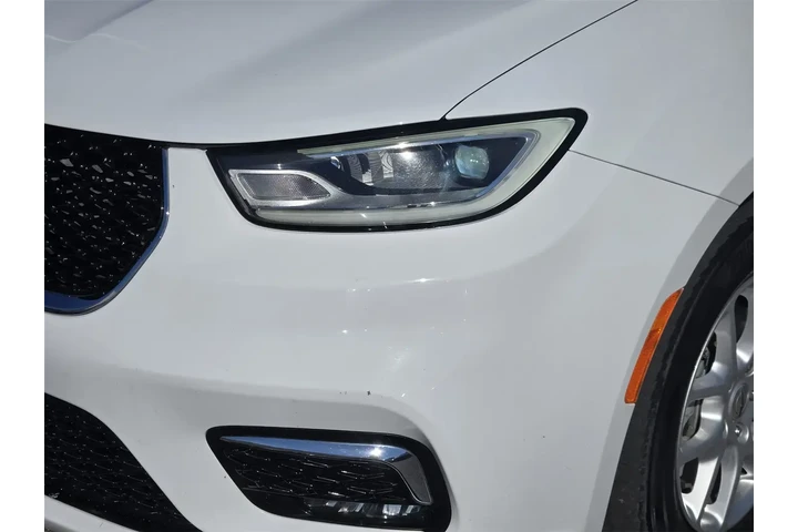 $22993 : Chrysler Pacifica 2022 Touri image 9