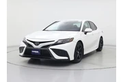 $25998 : Toyota Camry 2022 SE 4dr Sed thumbnail