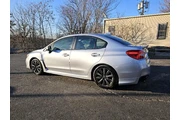 $13900 : 2017 WRX 4-Door thumbnail