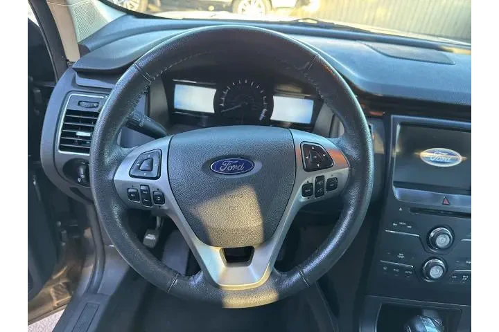 $19057 : Ford Flex 2019 SEL 4dr Cross image 10