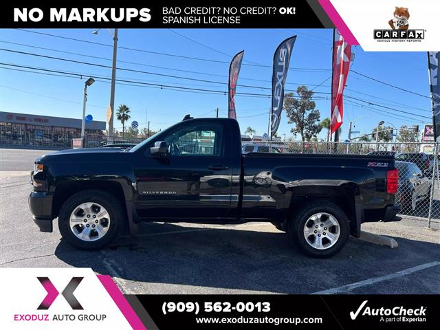 $28995 : 2016 Silverado 1500 LT image 5