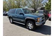$22500 : 1994 Blazer Silverado thumbnail