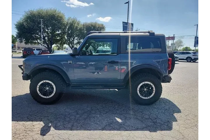 $38998 : Ford Bronco 2023 4x4 Base Ad image 6