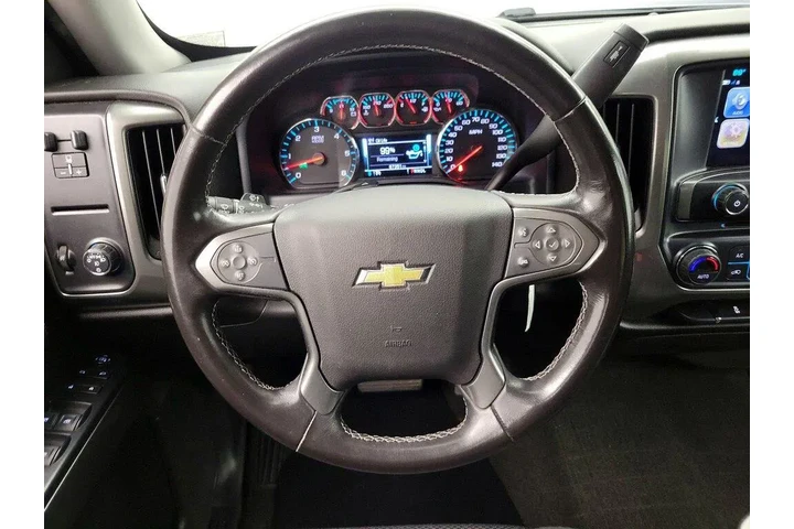 $27998 : Chevrolet Silverado 1500 201 image 10