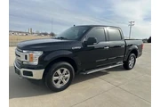 Ford F-150 2020 4x4 XLT 4dr