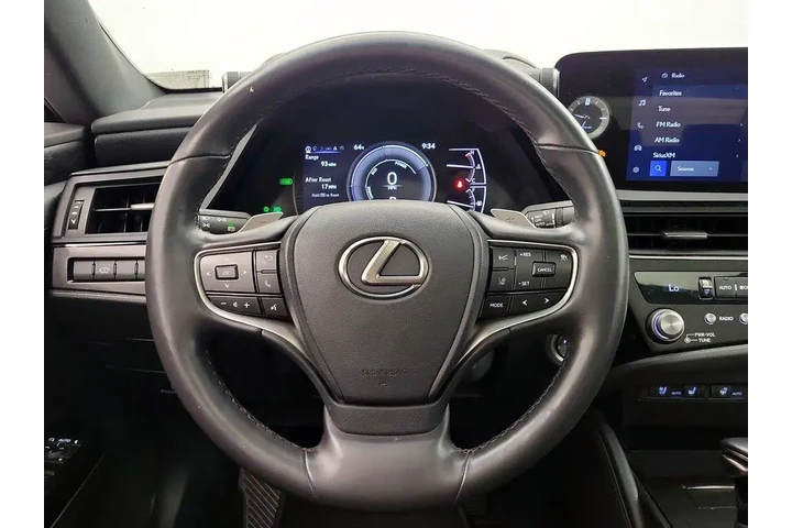 $38998 : Lexus ES 300h 2024 4dr Sedan image 10